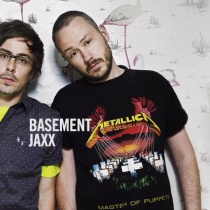 BASEMENT JAXX