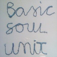 BASIC SOUL UNIT