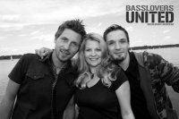BASSLOVERS UNITED