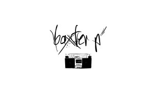 BAXTER P PUFFINSTUFF