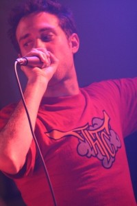 BEARDYMAN