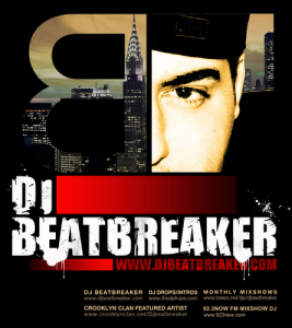 BEATBREAKER
