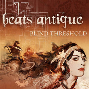 BEATS ANTIQUE
