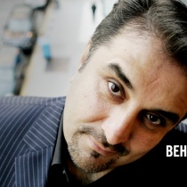 BEHROUZ