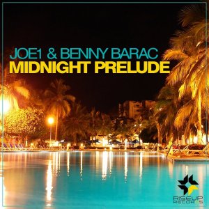 BENNY BARAC