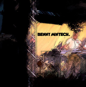 BENNY MINTECH