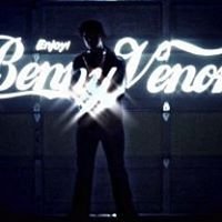 BENNY VENOM