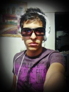 BENRAM SIGALA