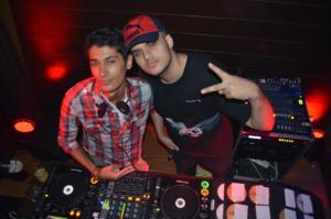 BEN & ANUSH