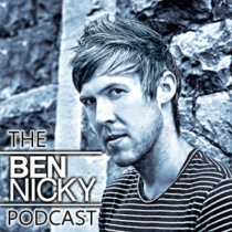 BEN NICKY