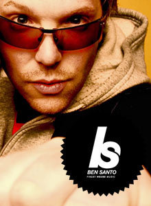 BEN SANTO
