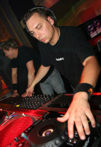 BEN SEAGREN