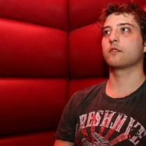 BEN STEVENS