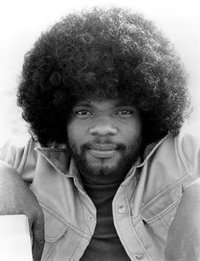 BILLY PRESTON