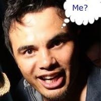 BILLY VIDAL
