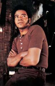 BILL WITHERS