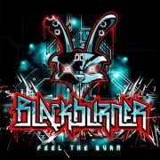 BLACKBURNER
