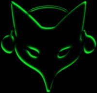 BLACKFOX