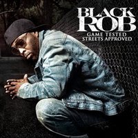 BLACK ROB