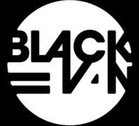 BLACK VAN