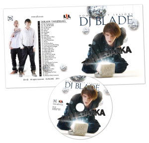 BLADE (UA)