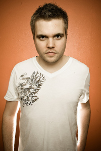 BLAKE HARPER