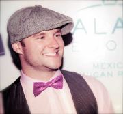 BLAKE LEWIS
