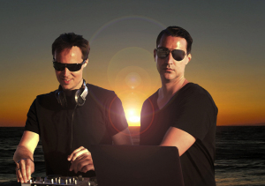 BLANK & JONES
