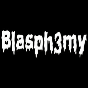 BLASPH3MY