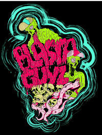 BLASTAGUYZ