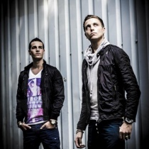 BLASTERJAXX