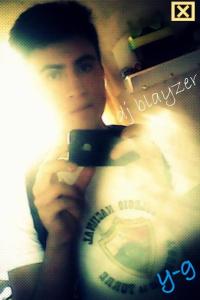 BLAYZER