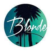 BLONDE