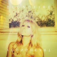 BLONDFIRE