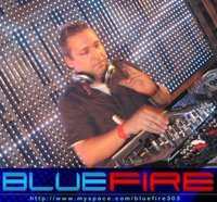 BLUEFIRE