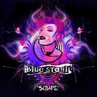 BLUE STAHLI