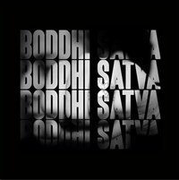 BODDHI SATVA