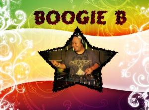 BOOGIE B