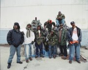 BOOT CAMP CLIK