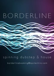 BORDERLINE OFFICIAL