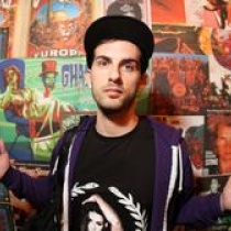 BORGORE