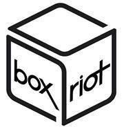 BOX RIOT