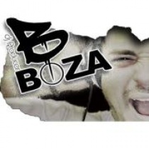 BOZA