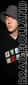 BRAD HOLLAND