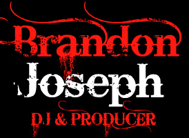 BRANDON JOSEPH