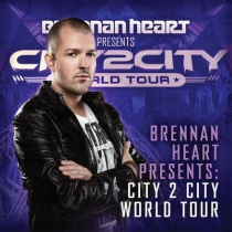 BRENNAN HEART