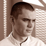 BRETT JACKSON