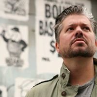 BRIAN BURNSIDE