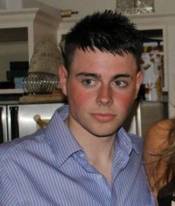 BRIAN MCCARTHY