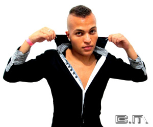 BRUNO MENDOZA